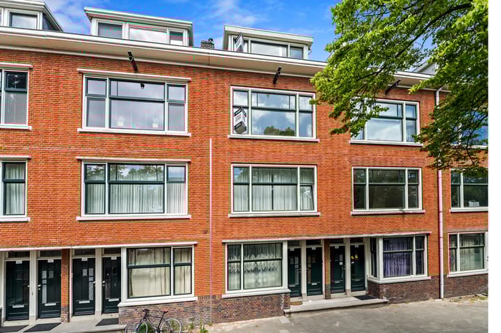 Foto 5 van Zweedsestraat 157-A02