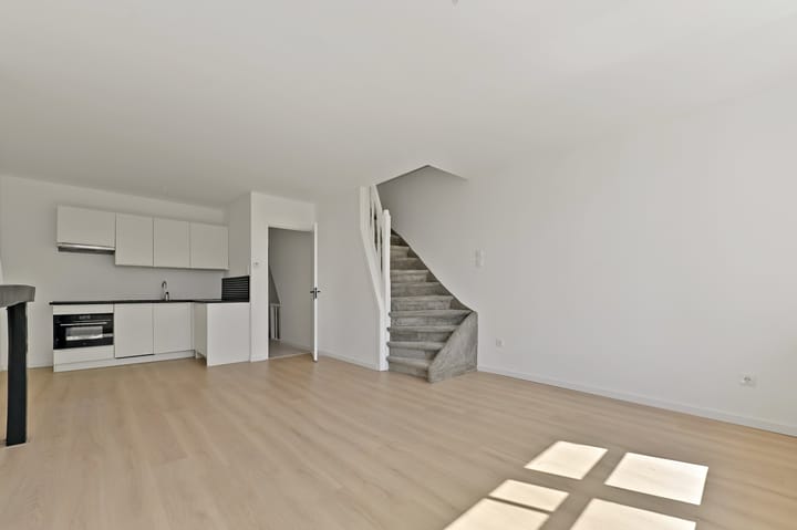 Foto 7 van Zweedsestraat 157-A02