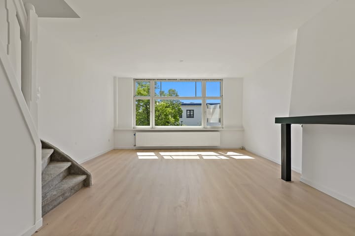 Foto 6 van Zweedsestraat 157-A02