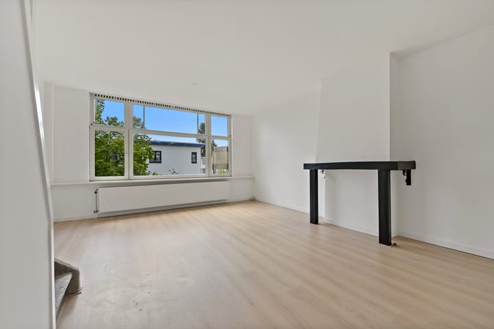 Foto 9 van Zweedsestraat 157-A02