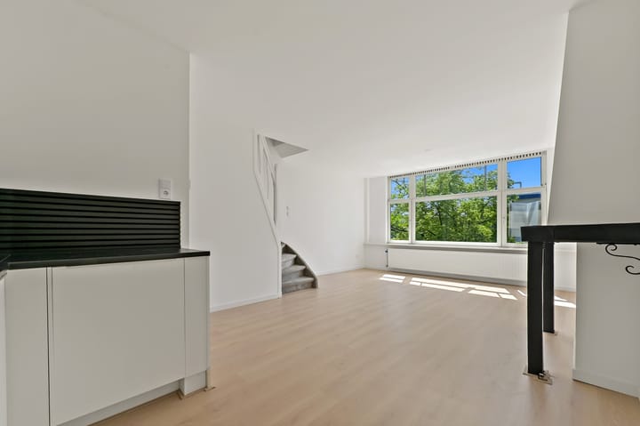 Foto 11 van Zweedsestraat 157-A02