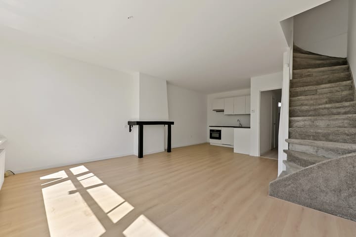 Foto 8 van Zweedsestraat 157-A02