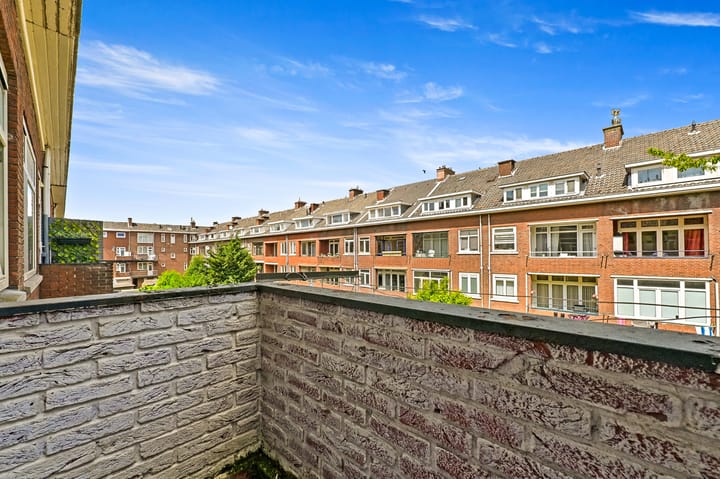 Foto 17 van Zweedsestraat 157-A02