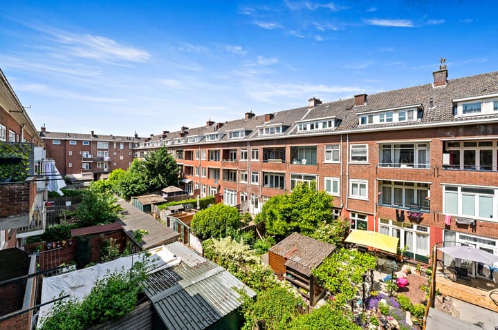 Foto 18 van Zweedsestraat 157-A02