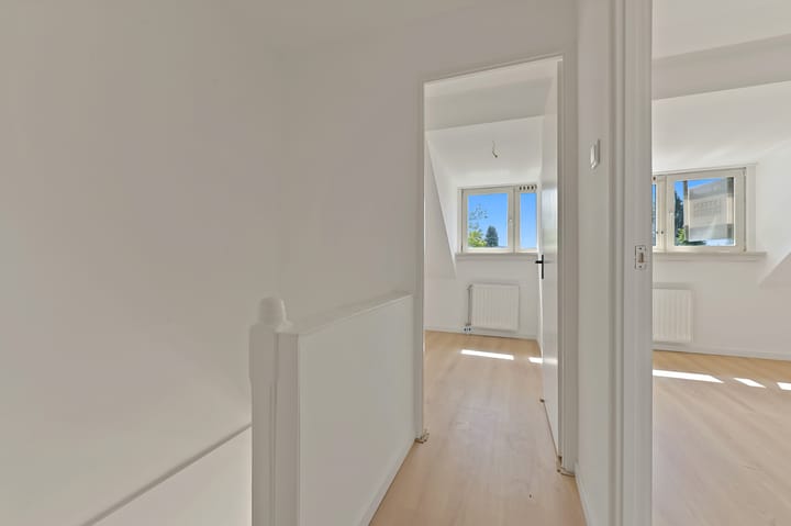 Foto 20 van Zweedsestraat 157-A02