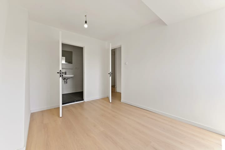 Foto 22 van Zweedsestraat 157-A02