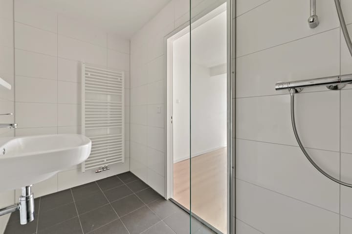 Foto 24 van Zweedsestraat 157-A02