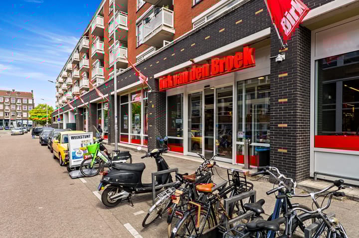 Foto 29 van Zweedsestraat 157-A02