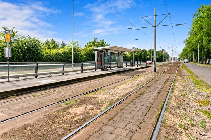 Foto 30 van Zweedsestraat 157-A02