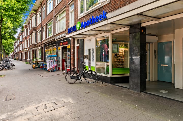 Foto 31 van Zweedsestraat 157-A02