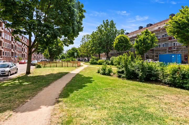 Foto 33 van Zweedsestraat 157-A02