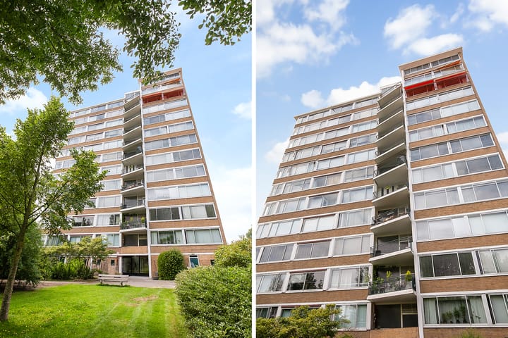 Foto 1 van Meander 1051