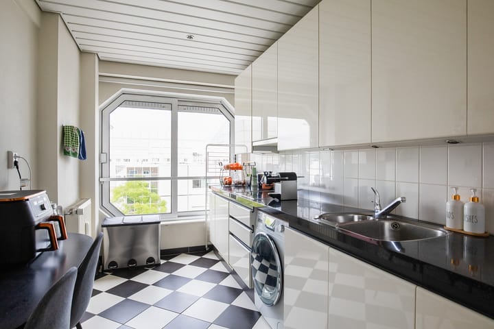 Foto 5 van Meander 1051