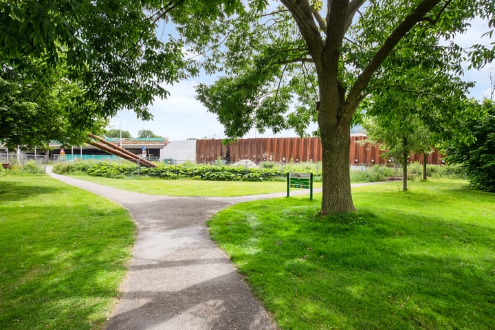 Foto 10 van Meander 1051