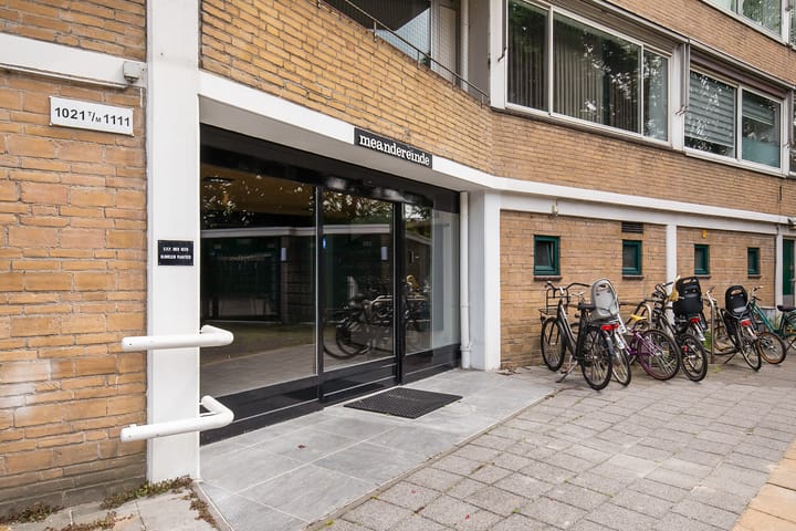 Foto 11 van Meander 1051