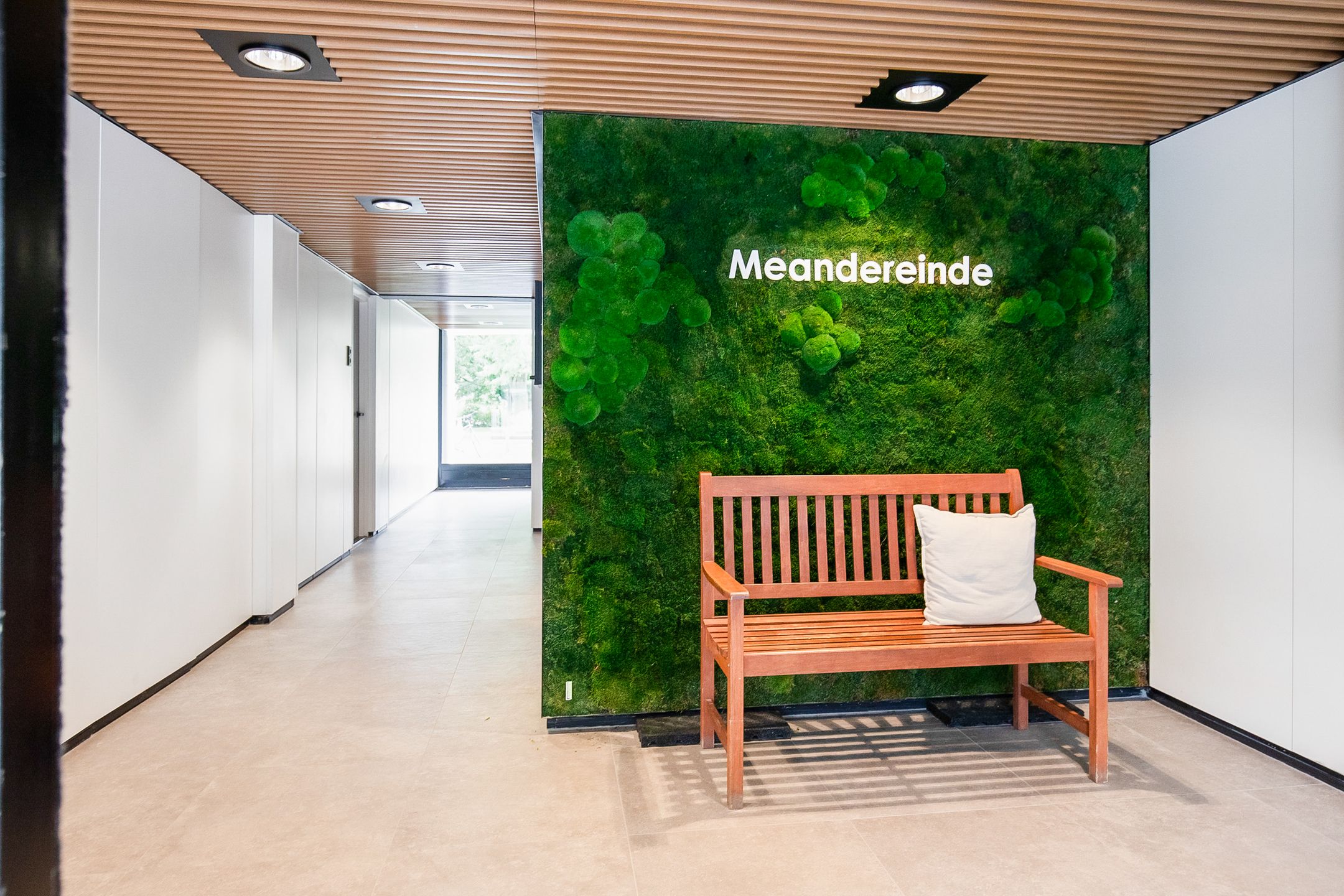 Photo 12 of Meander 1051