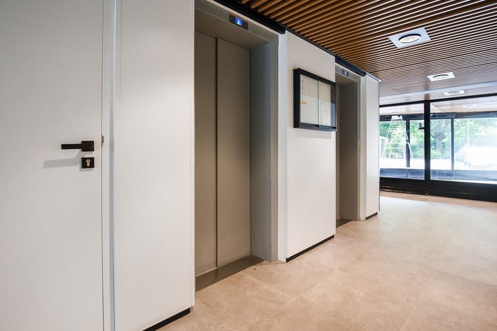 Foto 13 van Meander 1051