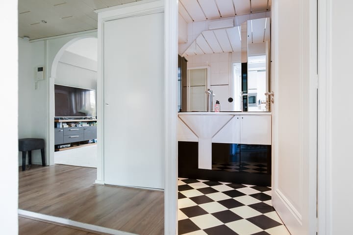 Foto 28 van Meander 1051