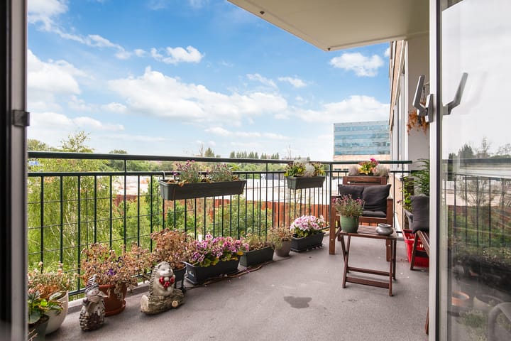 Foto 33 van Meander 1051