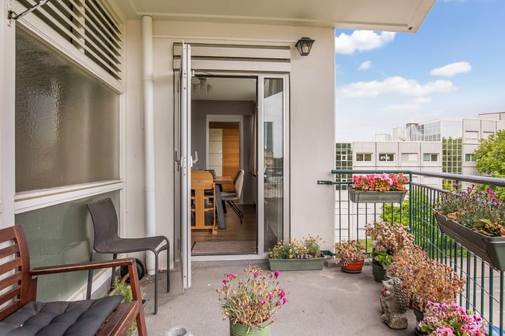 Foto 34 van Meander 1051