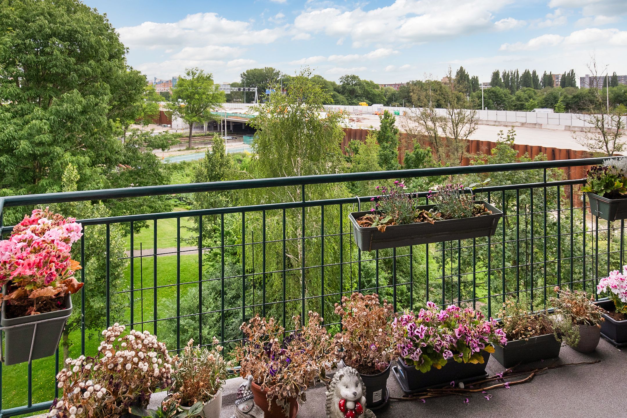 Photo 36 of Meander 1051