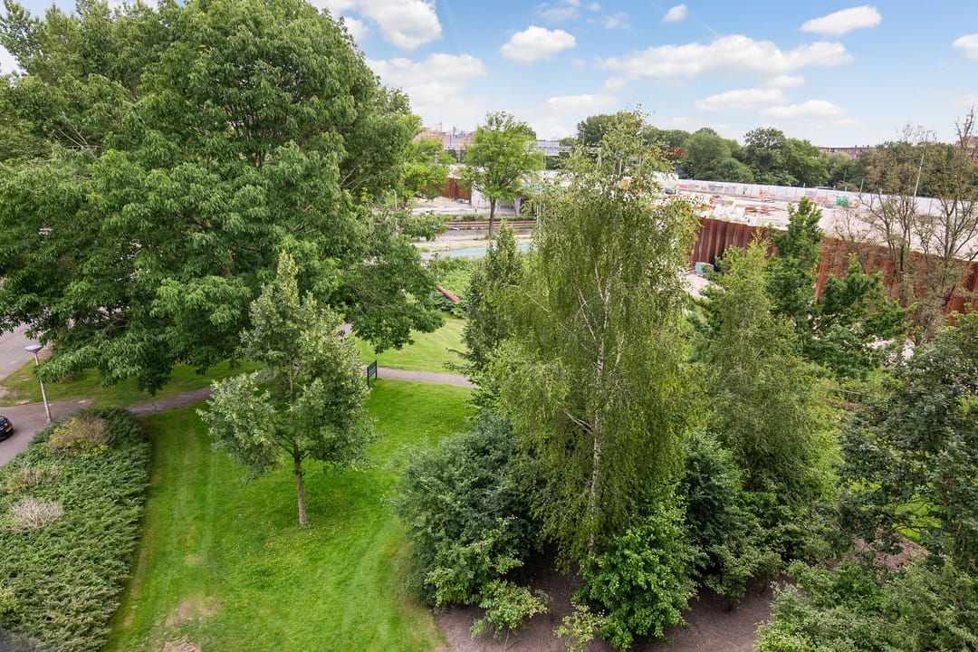 Photo 37 of Meander 1051