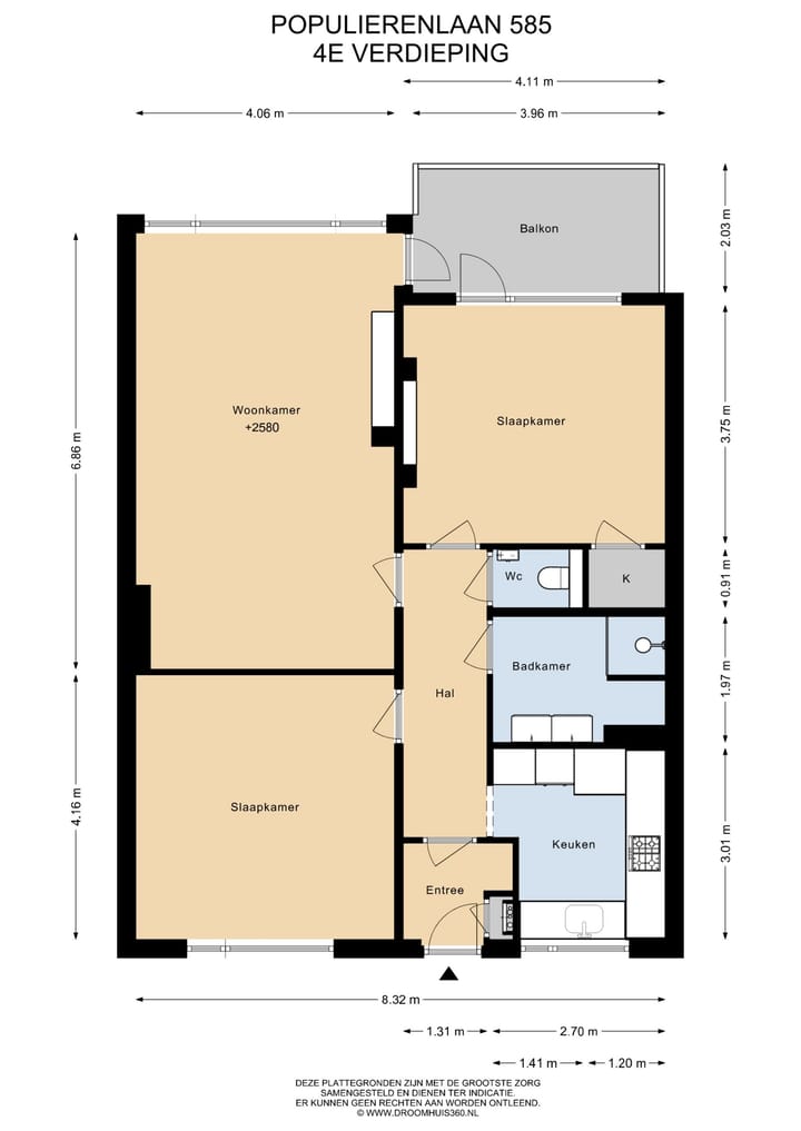 Foto 33 van Populierenlaan 585