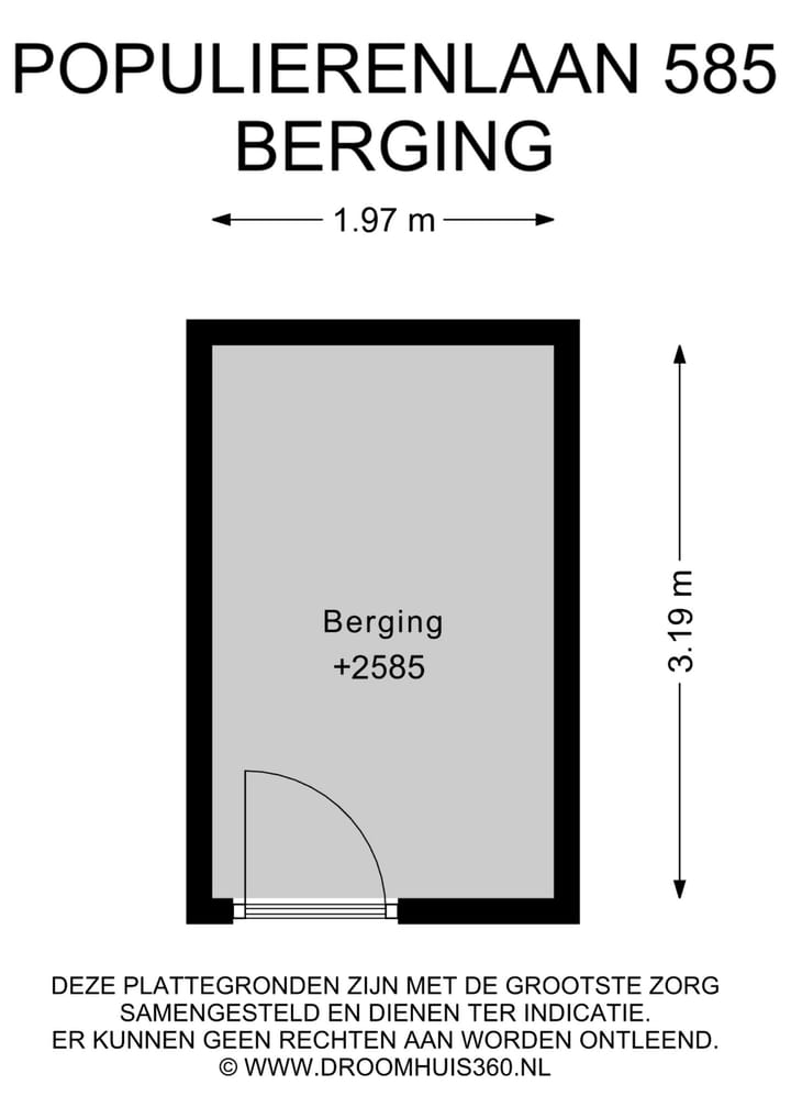 Foto 44 van Populierenlaan 585