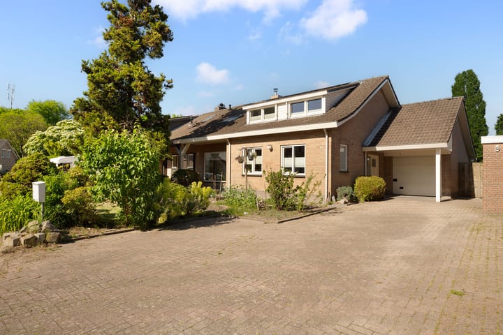 van Duvenvoordestraat 26 main image