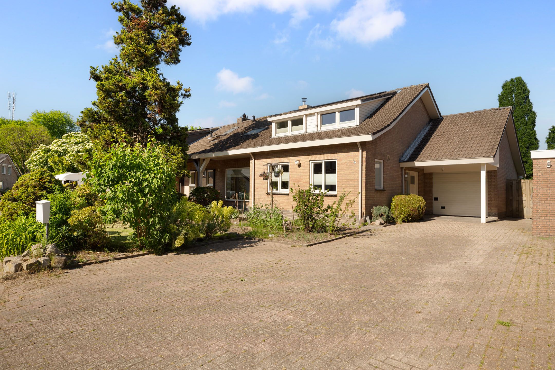 van Duvenvoordestraat, 26, Waspik, 5165ED, Noord-Brabant, Nederland 26