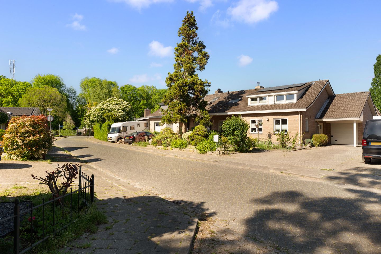 Foto 5 van van Duvenvoordestraat 26