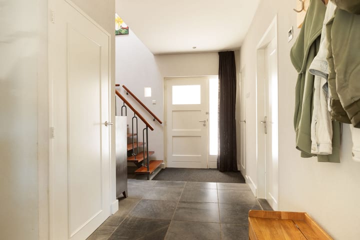 Foto 10 van van Duvenvoordestraat 26