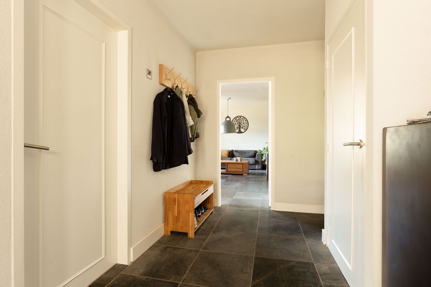 Foto 14 van van Duvenvoordestraat 26