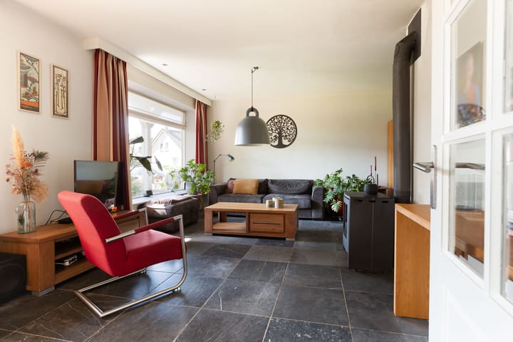 Foto 15 van van Duvenvoordestraat 26