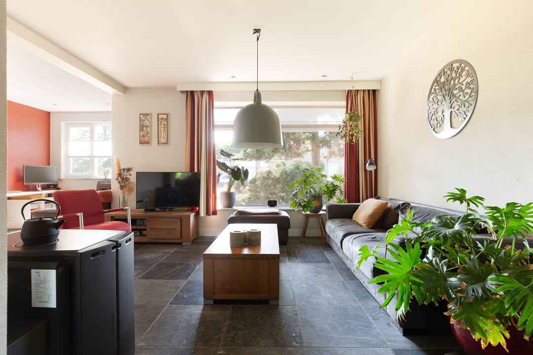 Foto 16 van van Duvenvoordestraat 26