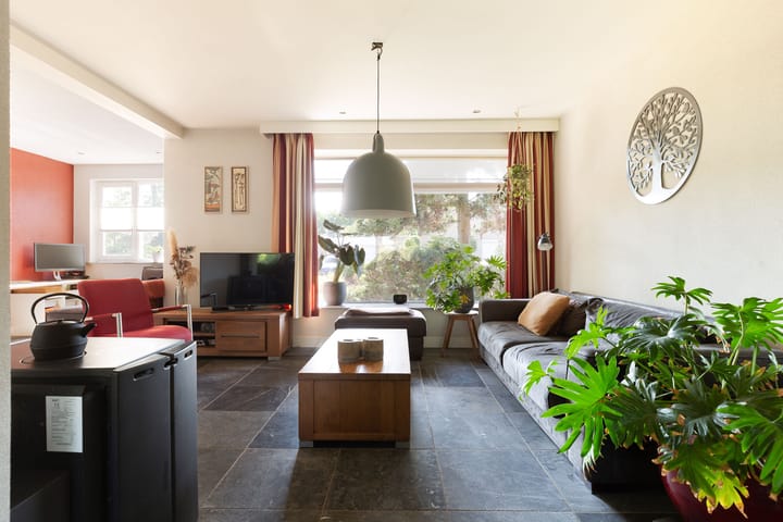 Foto 16 van van Duvenvoordestraat 26