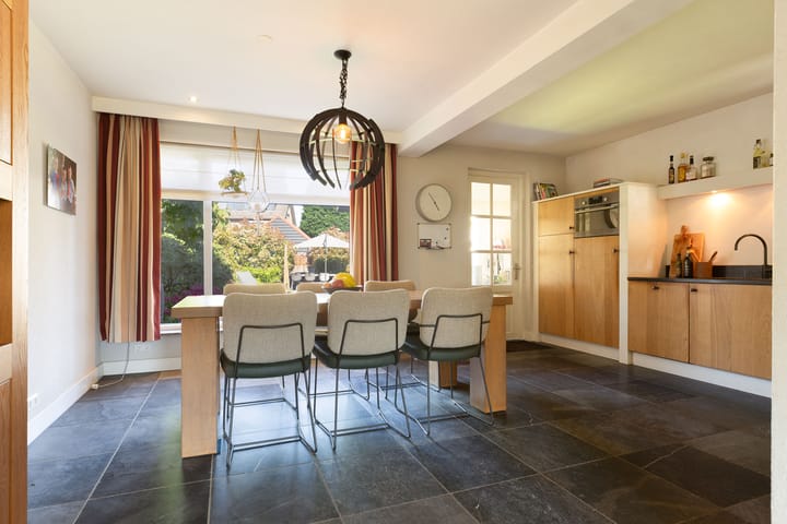 Foto 19 van van Duvenvoordestraat 26