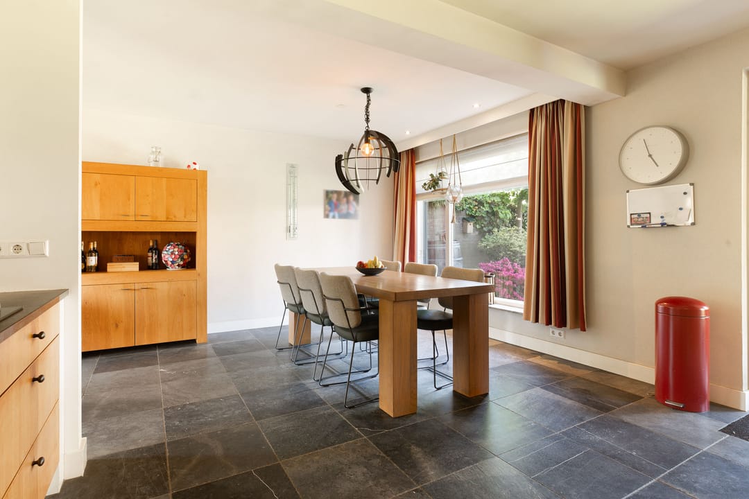 Foto 22 van van Duvenvoordestraat 26