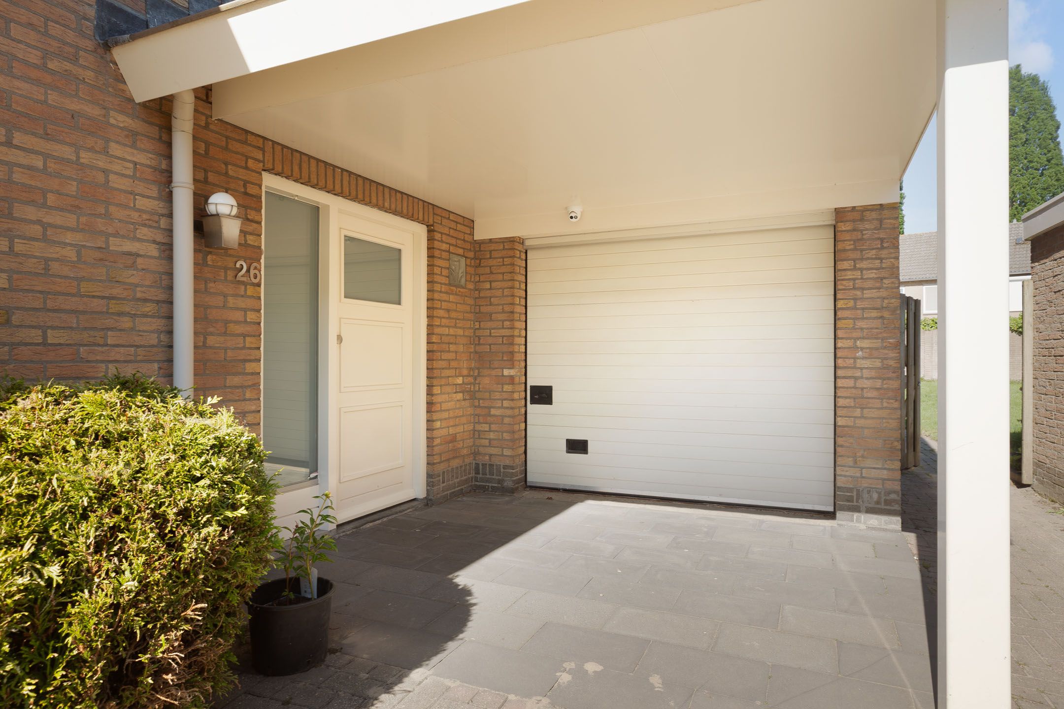 Foto 9 van van Duvenvoordestraat 26