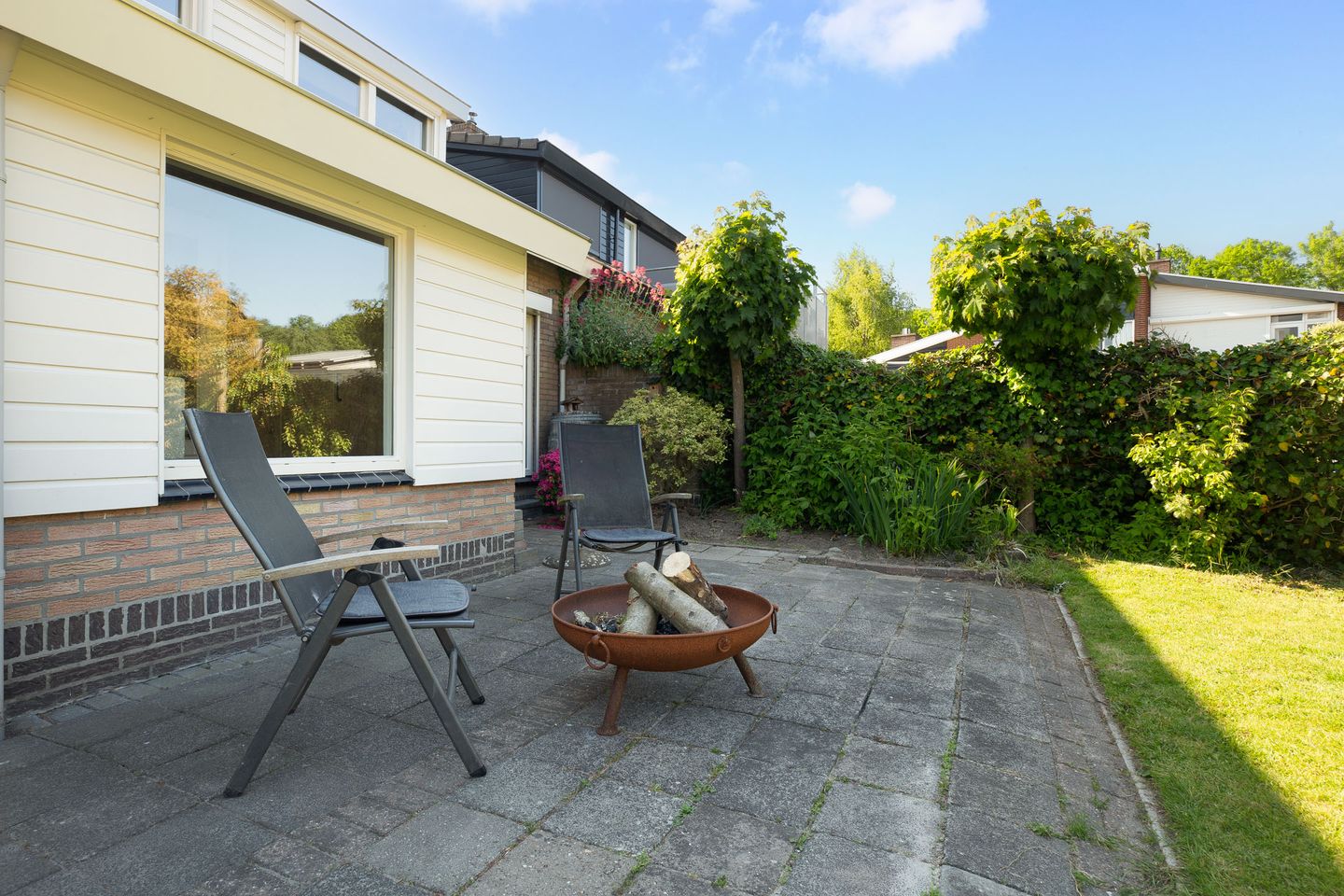 Foto 25 van van Duvenvoordestraat 26