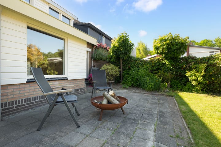 Foto 25 van van Duvenvoordestraat 26