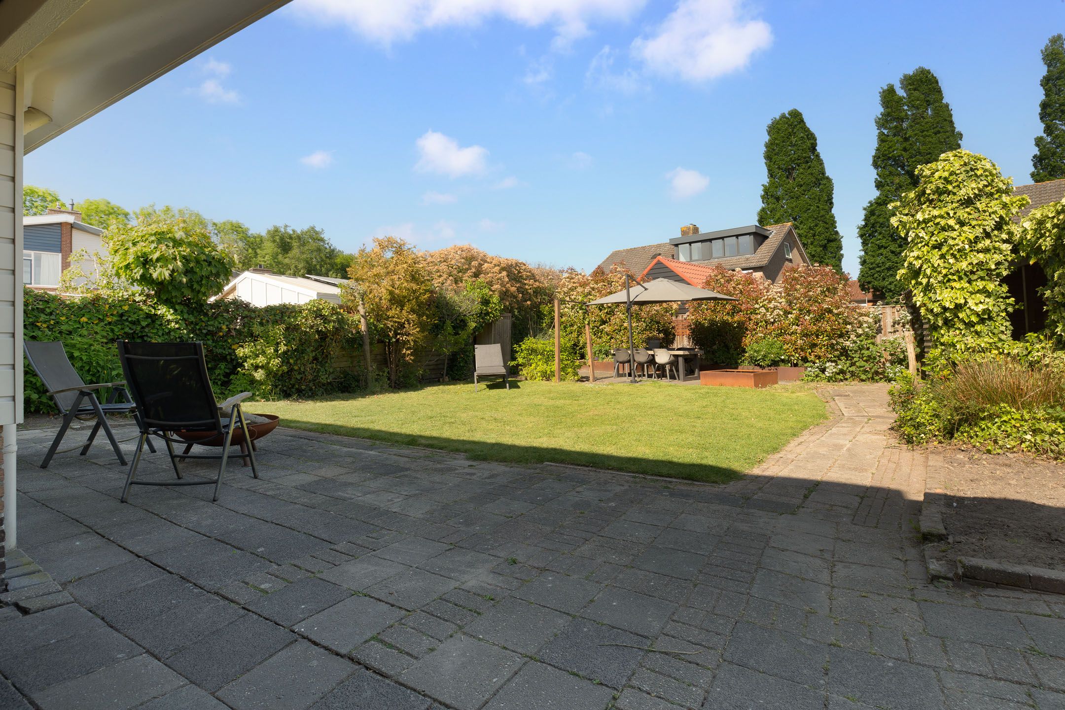 Foto 24 van van Duvenvoordestraat 26