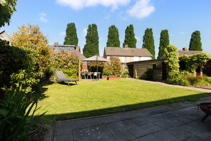 Foto 26 van van Duvenvoordestraat 26