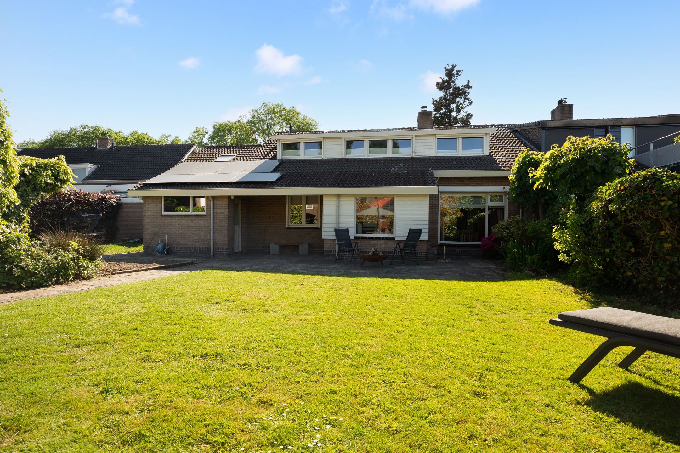 Foto 30 van van Duvenvoordestraat 26