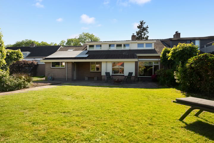 Foto 30 van van Duvenvoordestraat 26