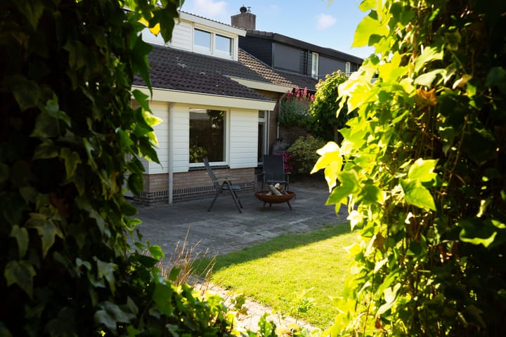 Foto 31 van van Duvenvoordestraat 26