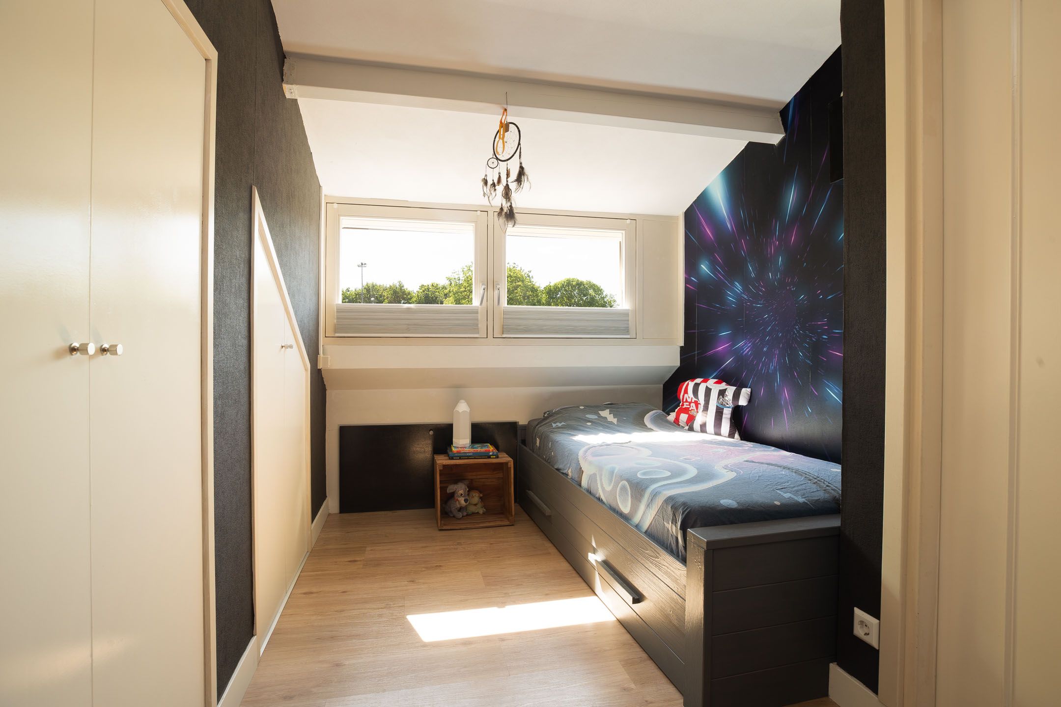 Foto 33 van van Duvenvoordestraat 26