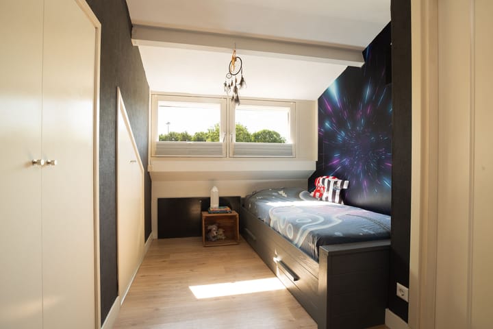 Foto 33 van van Duvenvoordestraat 26