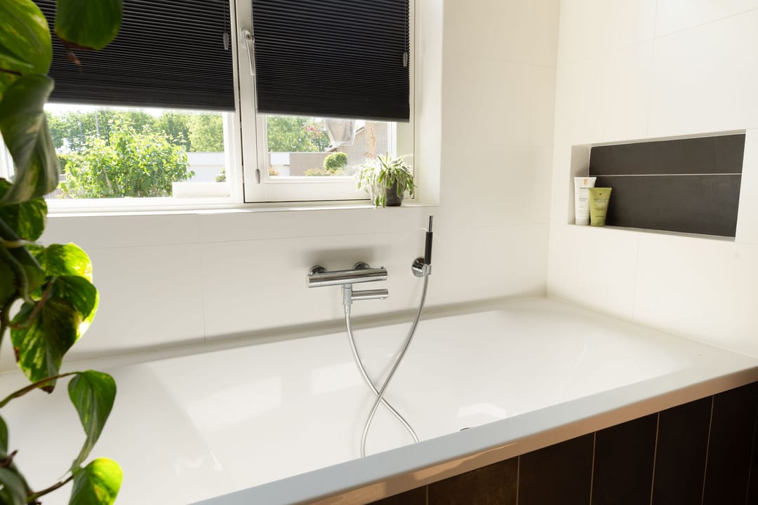 Foto 13 van van Duvenvoordestraat 26