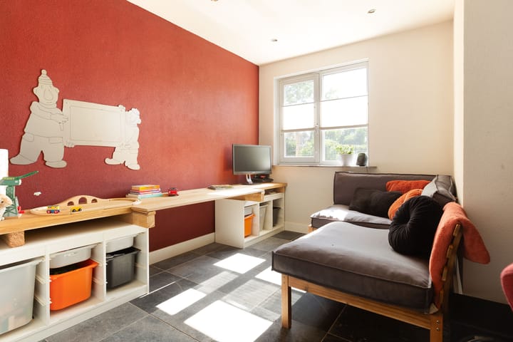 Foto 17 van van Duvenvoordestraat 26